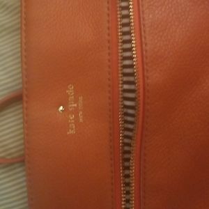 Kate Spade crossbody purse